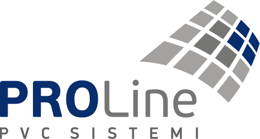 PROLine PVC sistemi logo